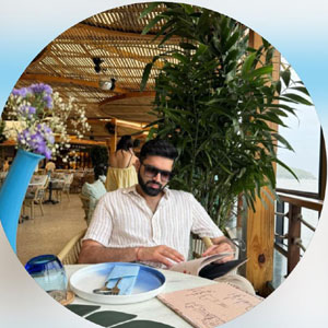 author